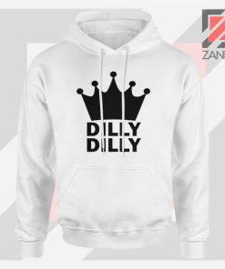 Dilly Dilly Campaign Graphic Jacket