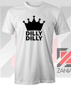 Dilly Dilly Campaign Graphic Tshirt