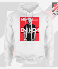 Eminem Billboard Cover Jacket