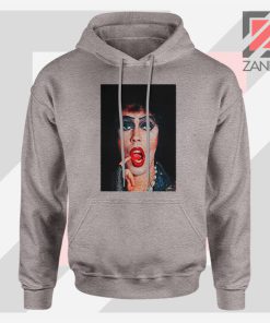 Frank N Furter Horror Grey Jacket