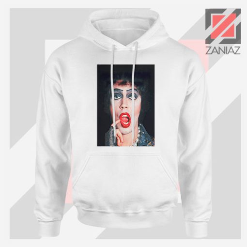 Frank N Furter Horror Jacket