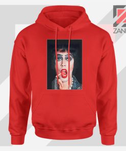 Frank N Furter Horror Red Jacket