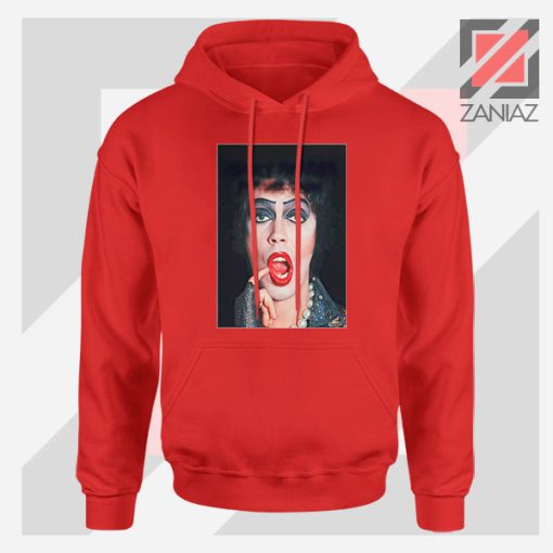 Frank N Furter Horror Red Jacket