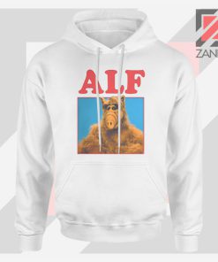 Paul Fusco ALF Sitcom Hoodie