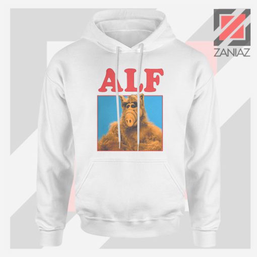 Paul Fusco ALF Sitcom Hoodie