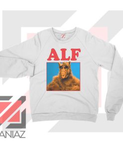 Paul Fusco ALF Sitcom Sweatshirt