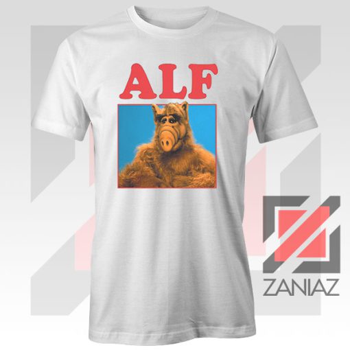 Paul Fusco ALF Sitcom Tshirt