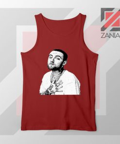 The Divine Feminine Rap Tank Top