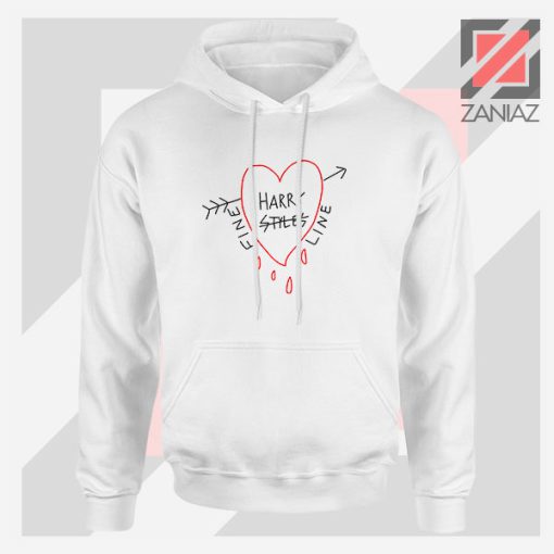 Fine Line Albums Hoodie