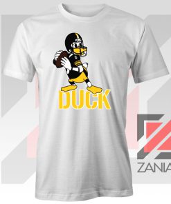 Devlin Duck Hodges Tee Shirt