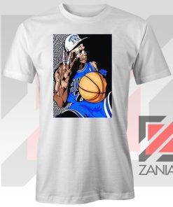 The Jordan 3 Tee Shirt