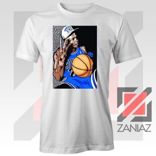 The Jordan 3 Tee Shirt