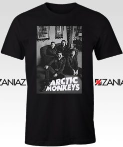 Arctic Monkeys 505 Tour Tshirt I Wanna Be Yours