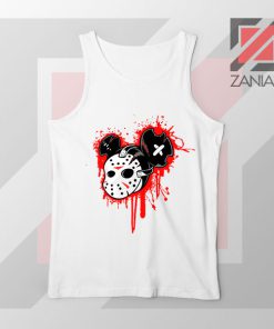 Mickey Vorhees Tank Top