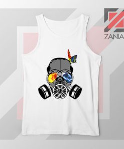 Stormtrooper Butterfly Tank Top