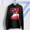 Andrés Giménez's Skills with Guardians Hoodie