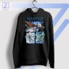 Aquatic Adventure Avatar Way of Water HoodieAquatic Adventure Avatar Way of Water Hoodie