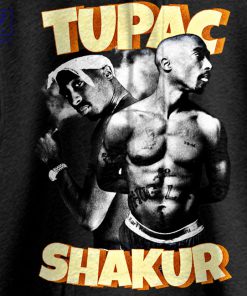 California Love Tupac Shakur Smoke Hoodie 2