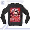 Catcher's Corner Austin Hedges Guardians Sweatshirt