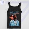 Celebrating 1971-1996 Tupac Shakur Tribute Tank Top