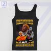 Chicago's Defensive Beast Dennis Rodman Tank Top