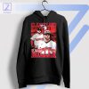 Cleveland's Defensive Talent Owen Miller Hoodie