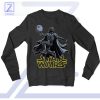 Dark Side Dunk Death Star Score Big Sweatshirt