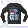 Dive into Avatar 2 Air and Sea Sweatshirt