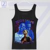 Dolphin Dreams Young Dolph Merch Tank Top