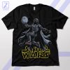 Galactic Dunk Death Star Master Darth Vader T-Shirt