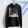 Gangland Glory Baseball Furies London Calling Hoodie