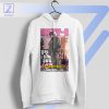 Gangsta Paradise Fashion Eazy-E GTA Hoodie