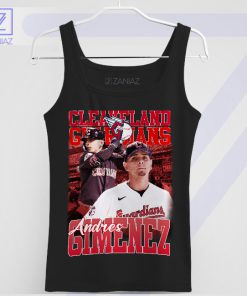 Giménez Guardians Gold Best Talent Tank Top