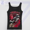 Glory Michael Jordan Championship Rings Tank Top