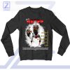 Golden State Great Rick Barry Graphic Sweatshirt