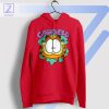 Gooey Goodness Garfield Slime Hoodie