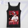 Guardians' Base Burner Myles Straw Tank Top