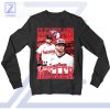 Guardians' Defensive Ace Owen Miller Sweatshirt