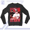 Guardians' Flash Myles Straw MLB Sweatshirt