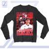 Guardians' Infield Sensation Giménez Sweatshirt