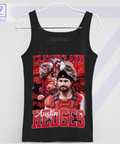 Hedges' Defensive Mastery Guardians Tank Top