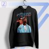 Immortalized in Music Tupac 71-96 Signature Hoodie