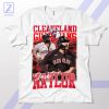 Josh Naylor Smash Cleveland Guardians T-Shirt