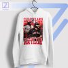 Josh Naylor's Drive Guardians Power Hitter Hoodie