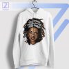 Legendary Vocalist Exotic Lauryn Hill Hoodie