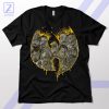 Mark Your Style Wu-Tang Clan Members T-Shirt