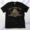 Mars Attacks Invasion Goldwyn Mayer T-Shirt