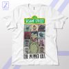 Memories in Motion Puppet Eras Tour T-Shirt