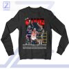 Motor City's Best Dave Bing Basketball Sweatshirt
