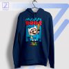 Mushroom Kingdom Adventure Time Hoodie